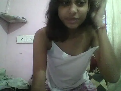 khushi_cute Obrolan Langsung XXX