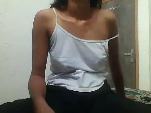khushi_cute's Live XXX Chat