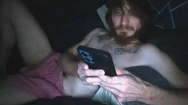 Show de webcam de Tylow