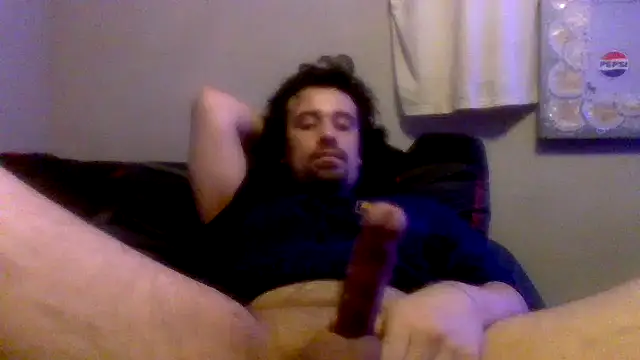 הופעת וובקאם של booze602