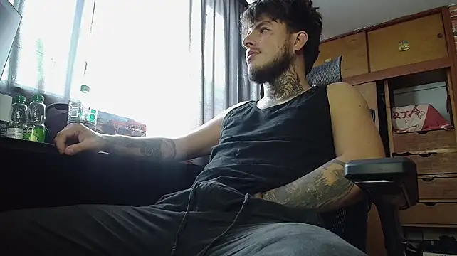acidhp666 Webcam show