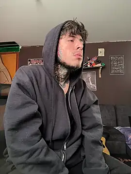 Show webcam de acidhp666