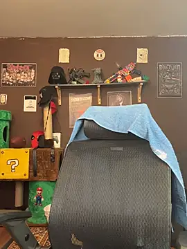 acidhp666's Webcam Show