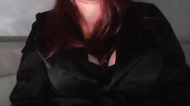 Show de webcam de Galenissa