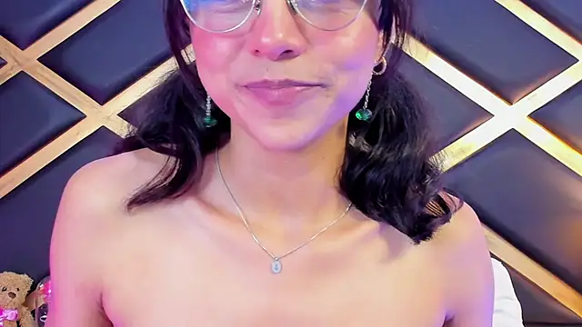 MelodySkylarn Webbikameraesitys