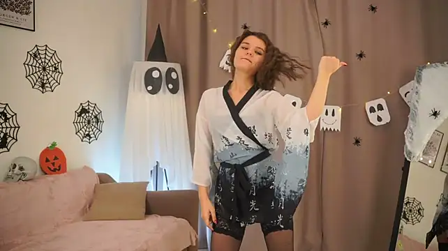 AngleClowneyn Webbikameraesitys