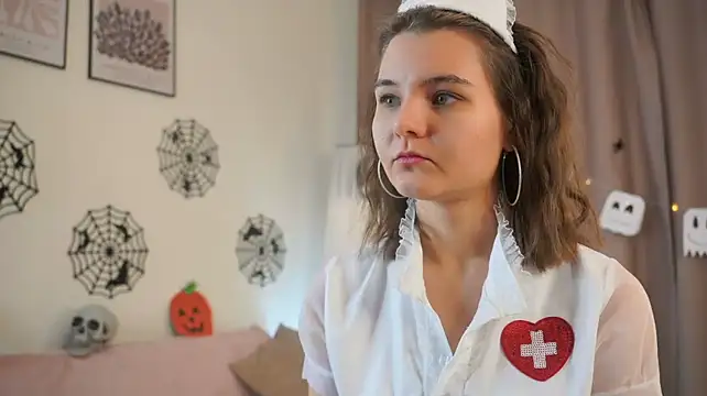 AngleClowneyn Webbikameraesitys