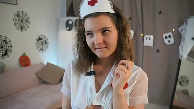 AngleClowney's Webcam Show