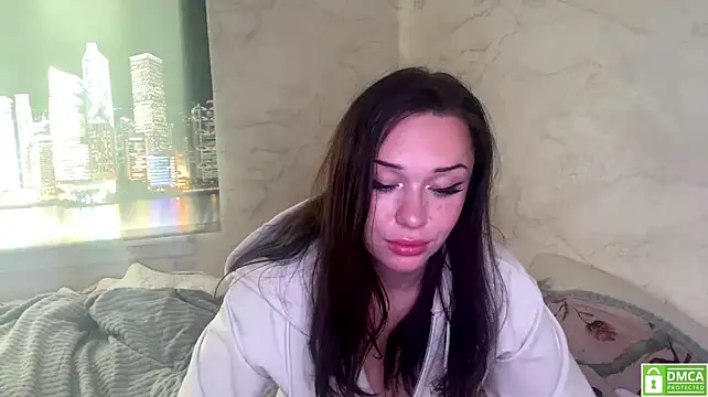 XXX chat uživo modela DianfKisss