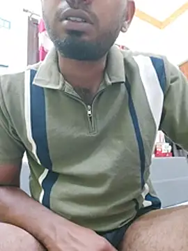 Tamil_boy_6969 Pertunjukan Webcam