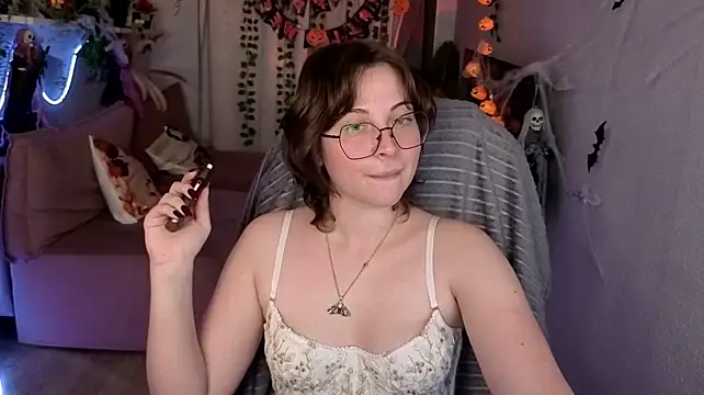 צ'אט XXX בשידור חי של _RubyBlair_