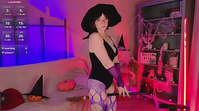 Živý XXX chat _RubyBlair_