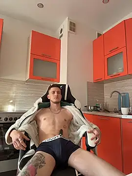 troublemakers Webcam Show