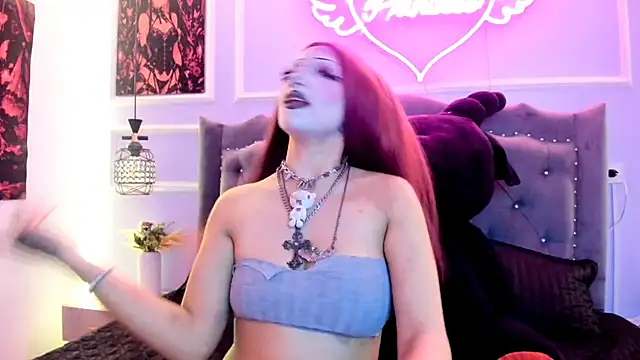 Živý XXX chat Dravella