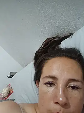 Sam-ymolly2609 Webcam Show