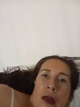 Webkamerová show Sam-ymolly2609