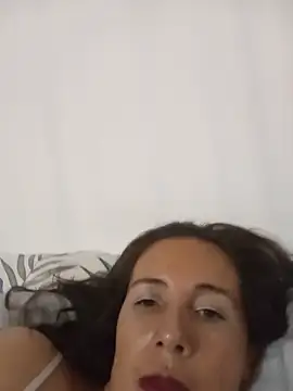 Sam-ymolly2609 – Kamerová šou