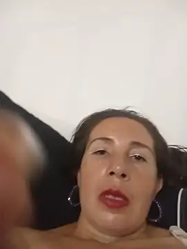 Show de webcam de Sam-ymolly2609