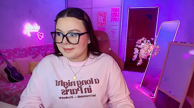 lilialil06's Webcam Show