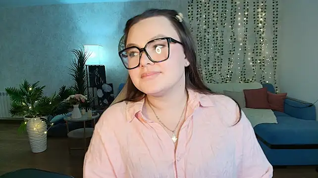 lilialil06 웹캠 쇼