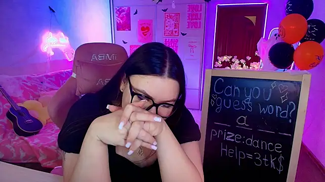 lilialil06 라이브 XXX 채팅