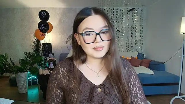 lilialil06's Webcam Show