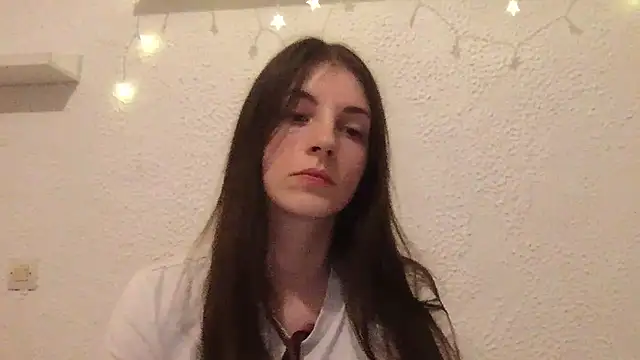 Živý XXX chat Melissi