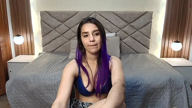 CamiMonroe_ – Naživo XXX chat