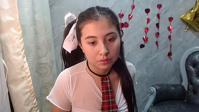 Chat XXX ao vivo de luluqueen69