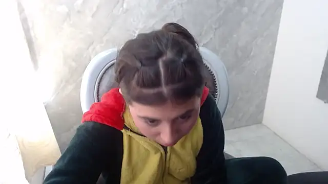 Chat XXX en directo de luluqueen69