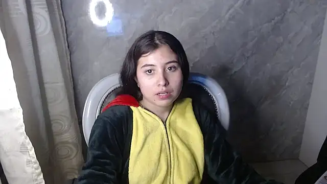 Show de luluqueen69 na webcam