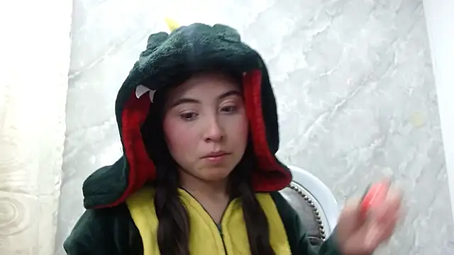 Živý XXX chat luluqueen69