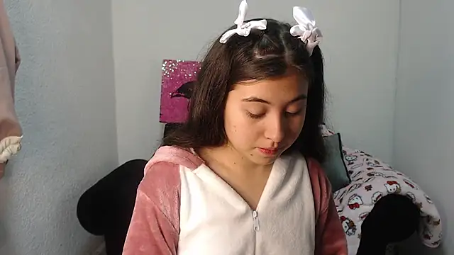 luluqueen69 webkamerás műsora