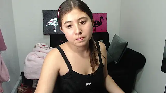 Živý XXX chat luluqueen69