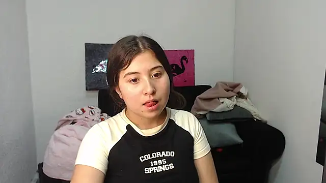 luluqueen69 – Live XXX-chat