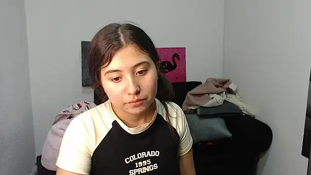 Czat XXX na żywo – luluqueen69