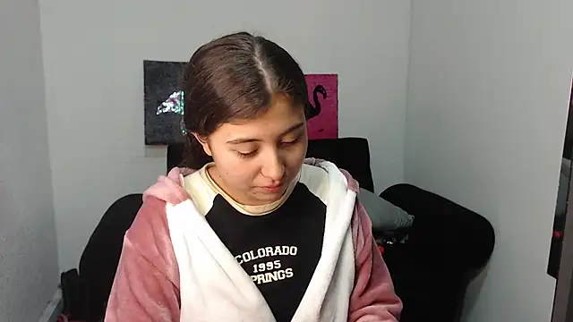 Chat +18 de luluqueen69 ao vivo