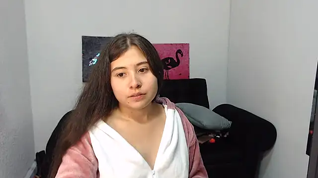 Chat XXX en directo de luluqueen69