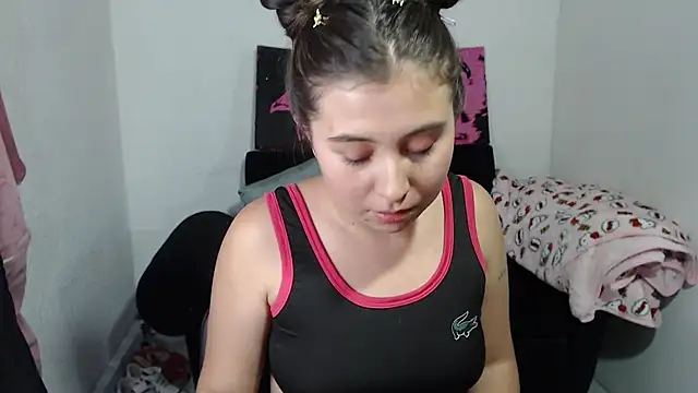 Chat XXX en directo de luluqueen69