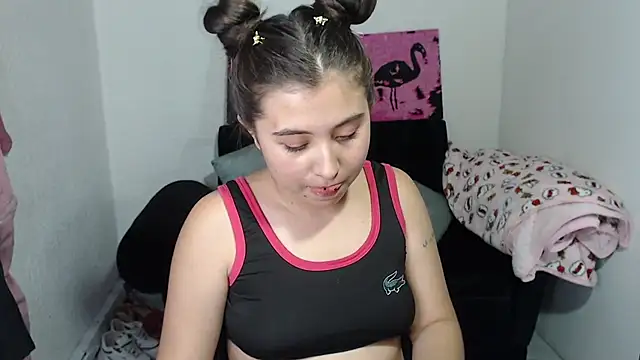 Živý XXX chat luluqueen69