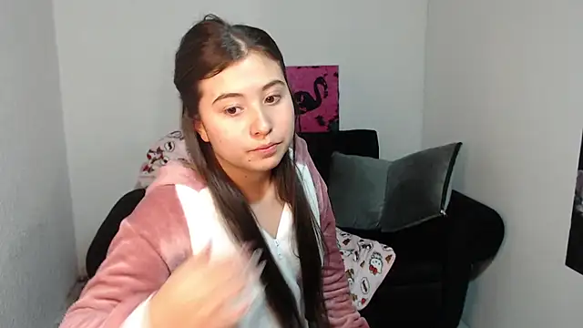 โชว์เว็บแคมของ luluqueen69