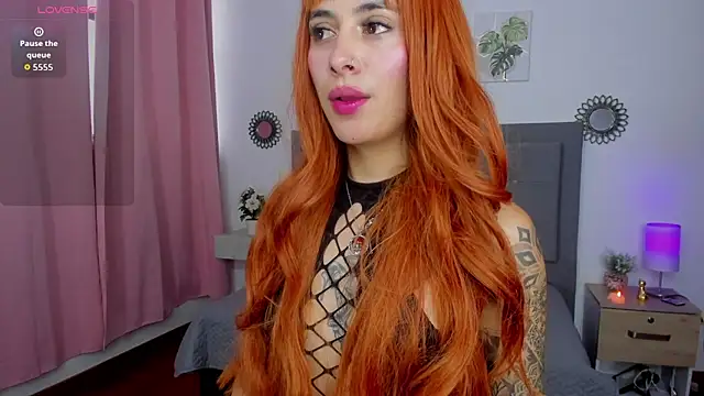 Luna_Zahara – webcam-show