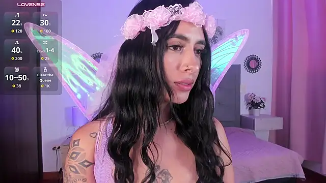 Онлайн чат XXX Luna_Zahara