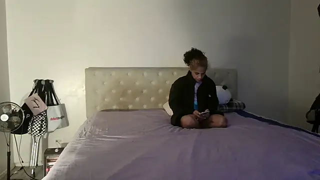 Newyorkcityirl4kn Webbikameraesitys