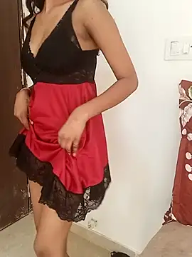 Priya_strip1 Show in webcam