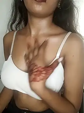 Priya_strip1 Webcam Show