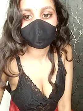 Priya_strip1's Webcam Show