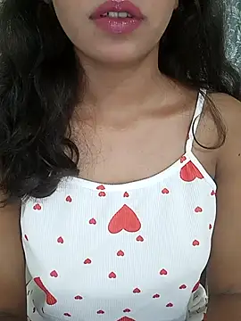 Priya_strip1 – Kamerová šou