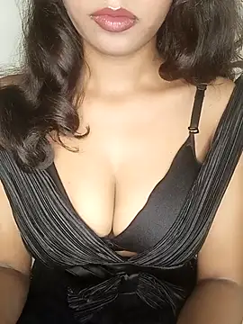 Priya_strip1 웹캠 쇼
