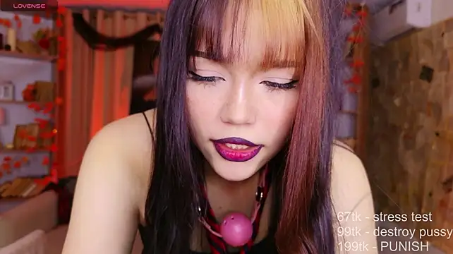 _be11a's Webcam Show